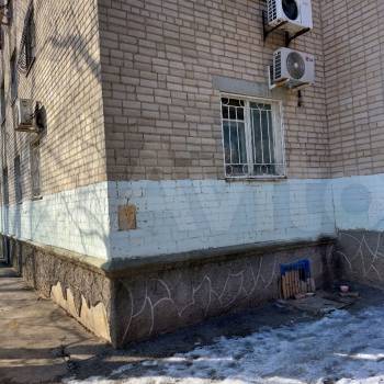 Продается 3-х комнатная квартира, 50,5 м²