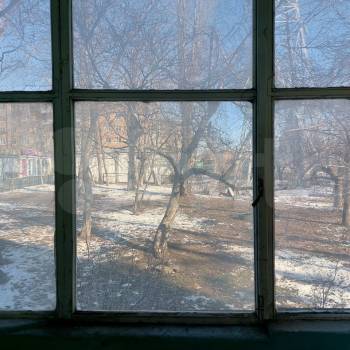 Продается 3-х комнатная квартира, 50,5 м²