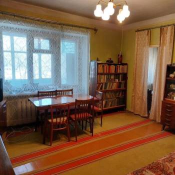 Продается 3-х комнатная квартира, 50,5 м²