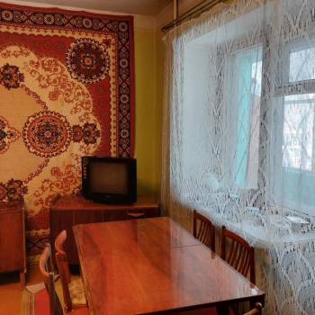 Продается 3-х комнатная квартира, 50,5 м²