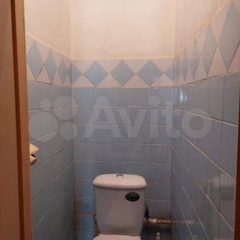 Продается 3-х комнатная квартира, 50,5 м²