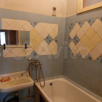 Продается 3-х комнатная квартира, 50,5 м²