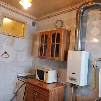 Продается 3-х комнатная квартира, 50,5 м²