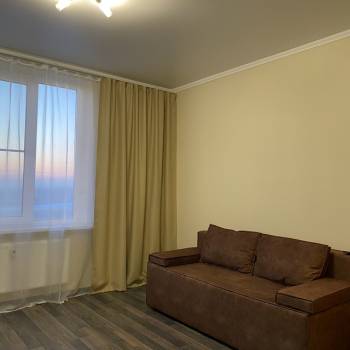 Сдается 1-комнатная квартира, 0 м²