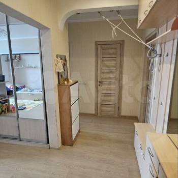 Продается 3-х комнатная квартира, 68 м²