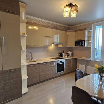 Продается 3-х комнатная квартира, 68 м²