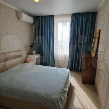 Продается 3-х комнатная квартира, 68 м²