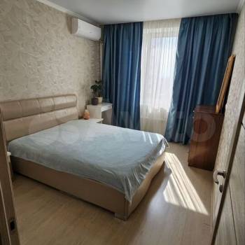 Продается 3-х комнатная квартира, 68 м²