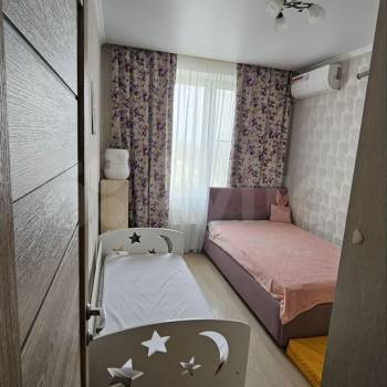 Продается 3-х комнатная квартира, 68 м²