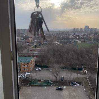 Продается 2-х комнатная квартира, 57,1 м²