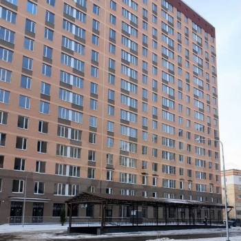 Продается 2-х комнатная квартира, 57,1 м²