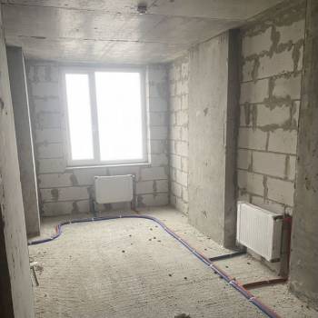 Продается 2-х комнатная квартира, 57,1 м²