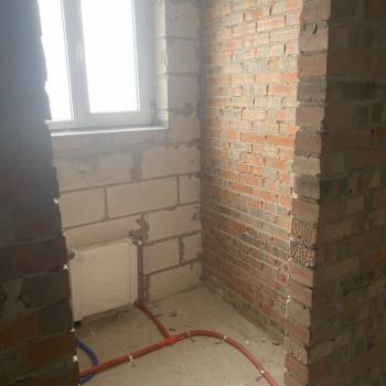 Продается 2-х комнатная квартира, 57,1 м²