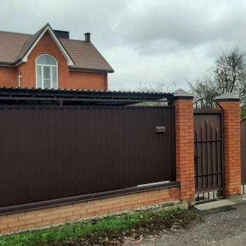 Продается Дом, 212 м²