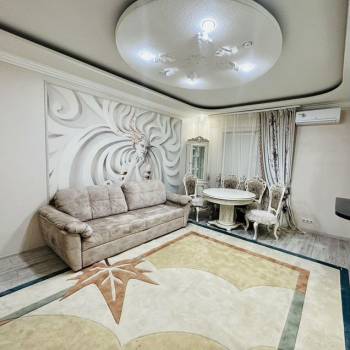 Сдается Многокомнатная квартира, 74 м²