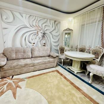 Сдается Многокомнатная квартира, 74 м²