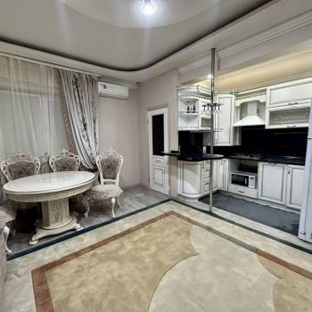 Сдается Многокомнатная квартира, 74 м²