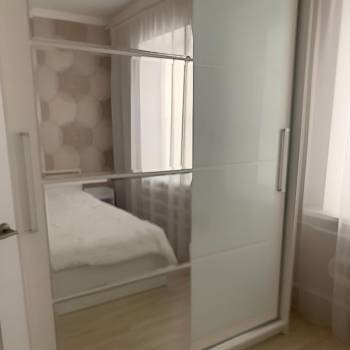 Сдается 2-х комнатная квартира, 50 м²