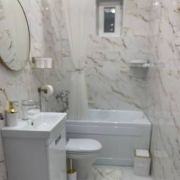 Сдается 2-х комнатная квартира, 50 м²