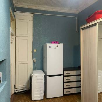 Продается 2-х комнатная квартира, 30,5 м²