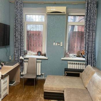 Продается 2-х комнатная квартира, 30,5 м²