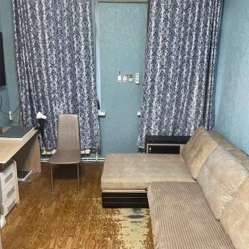 Продается 2-х комнатная квартира, 30,5 м²