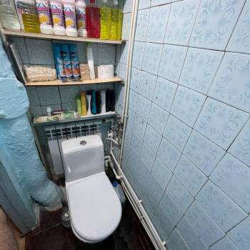 Продается 2-х комнатная квартира, 30,5 м²