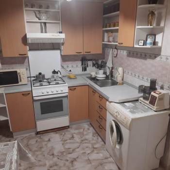 Сдается 2-х комнатная квартира, 45 м²