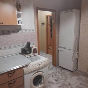 Сдается 2-х комнатная квартира, 45 м²