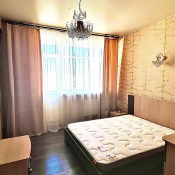 Сдается 2-х комнатная квартира, 73 м²