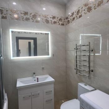 Сдается 2-х комнатная квартира, 73 м²