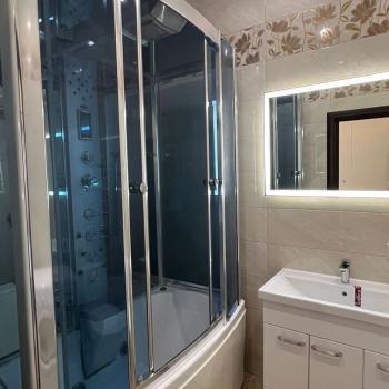 Сдается 2-х комнатная квартира, 73 м²