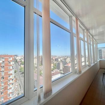 Сдается 2-х комнатная квартира, 73 м²