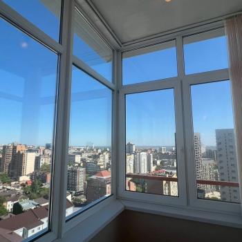 Сдается 2-х комнатная квартира, 73 м²