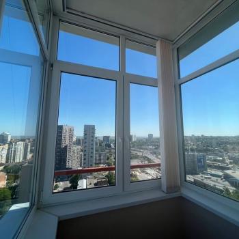 Сдается 2-х комнатная квартира, 73 м²