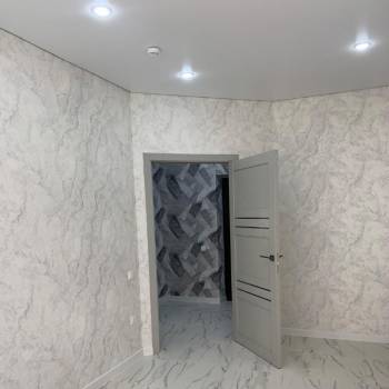 Продается 1-комнатная квартира, 32,6 м²