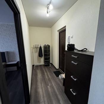 Сдается 1-комнатная квартира, 34 м²