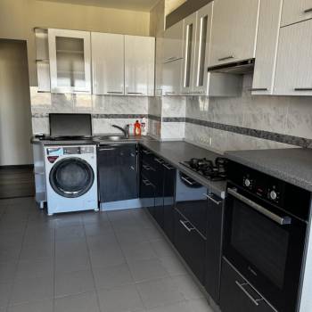 Сдается 1-комнатная квартира, 34 м²