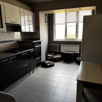 Сдается 1-комнатная квартира, 34 м²