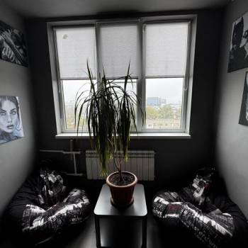 Сдается 1-комнатная квартира, 34 м²