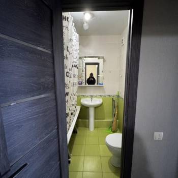 Сдается 1-комнатная квартира, 34 м²