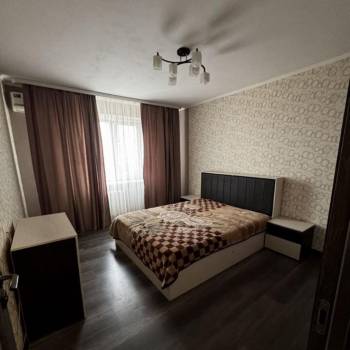 Сдается 1-комнатная квартира, 34 м²