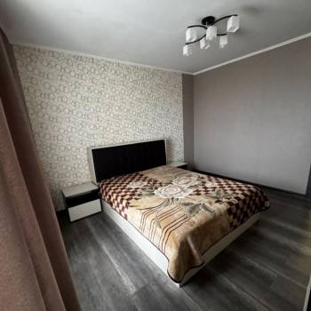 Сдается 1-комнатная квартира, 34 м²
