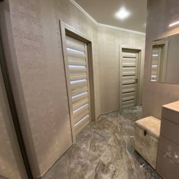 Продается 3-х комнатная квартира, 73 м²