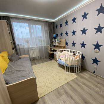 Продается 3-х комнатная квартира, 73 м²