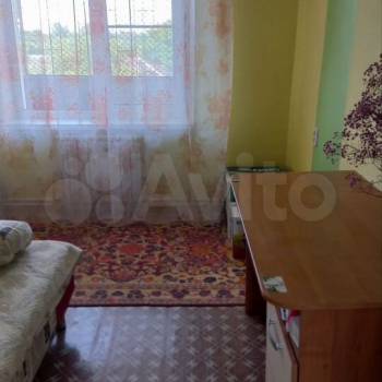 Продается Многокомнатная квартира, 77,4 м²