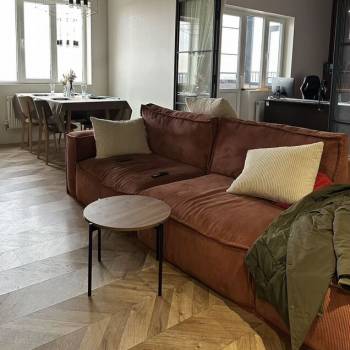 Продается 3-х комнатная квартира, 85 м²