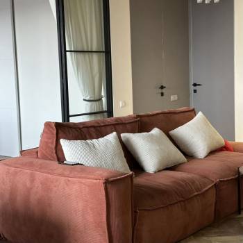 Продается 3-х комнатная квартира, 85 м²