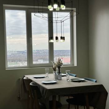 Продается 3-х комнатная квартира, 85 м²