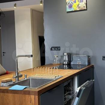 Продается 3-х комнатная квартира, 85 м²